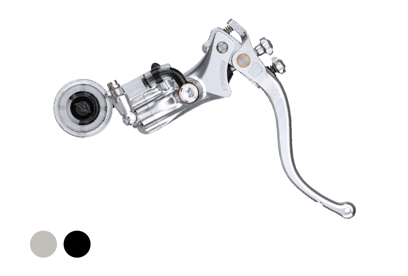 FMC-630 CNC Machined Master Cylinder