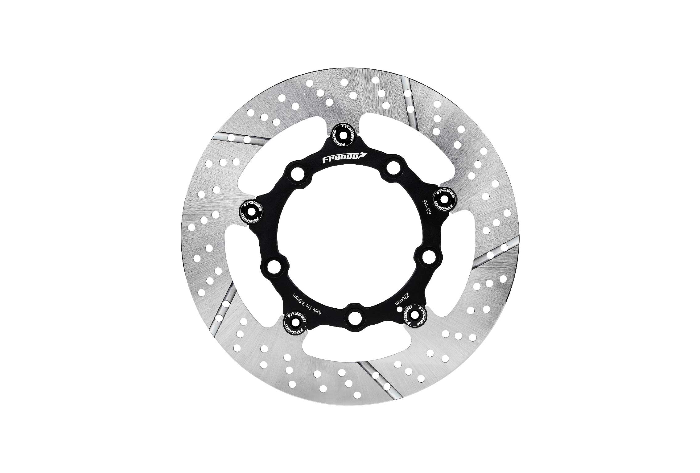 FK-03 Performance Floating Disc