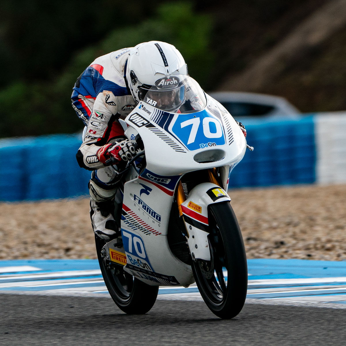 ESBK Final Round Recap 2