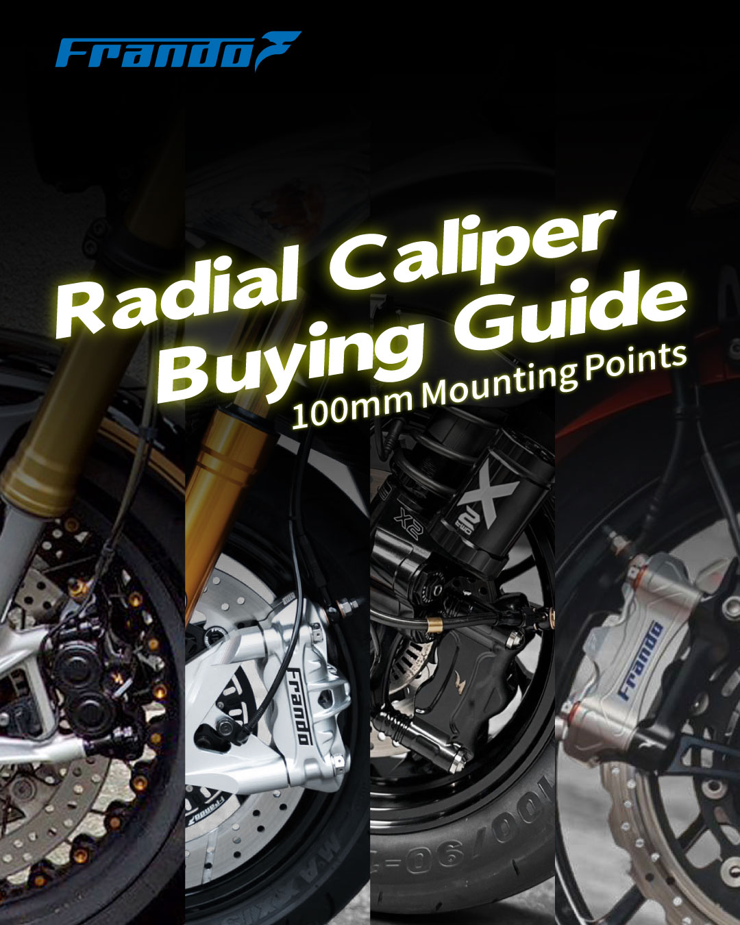 Four 100mm Calipers – Which One Is Your Favorite?