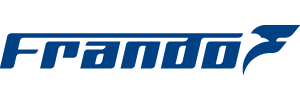 Frando Logo 2021