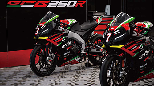 Frando Developed a new oil reservoir named DC, it consists of a double oil channel structure (Patent No. M624036)<br>Frando became the main brake system sponsor of Aprilia GPR250R CUP Championship in China.<br>PSBK Philippine Motorcycle Championship 1000 superbike category-annual third place.